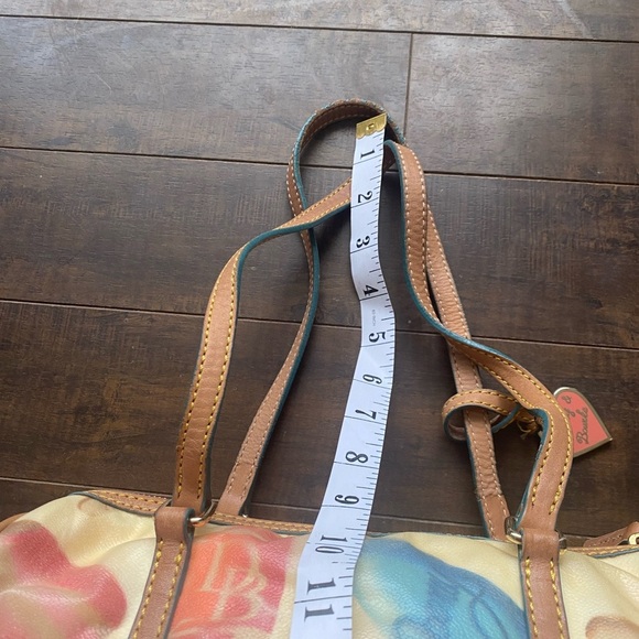 Dooney & Bourke Popsicle Y2K purse - Picture 13 of 16